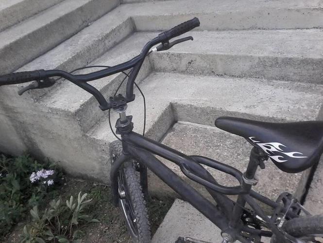 Bmx