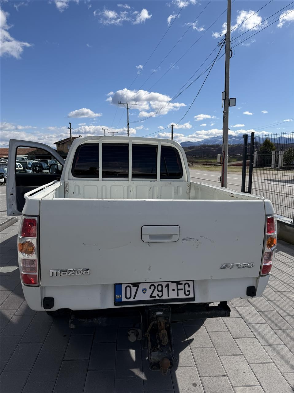 Mazda-BT50