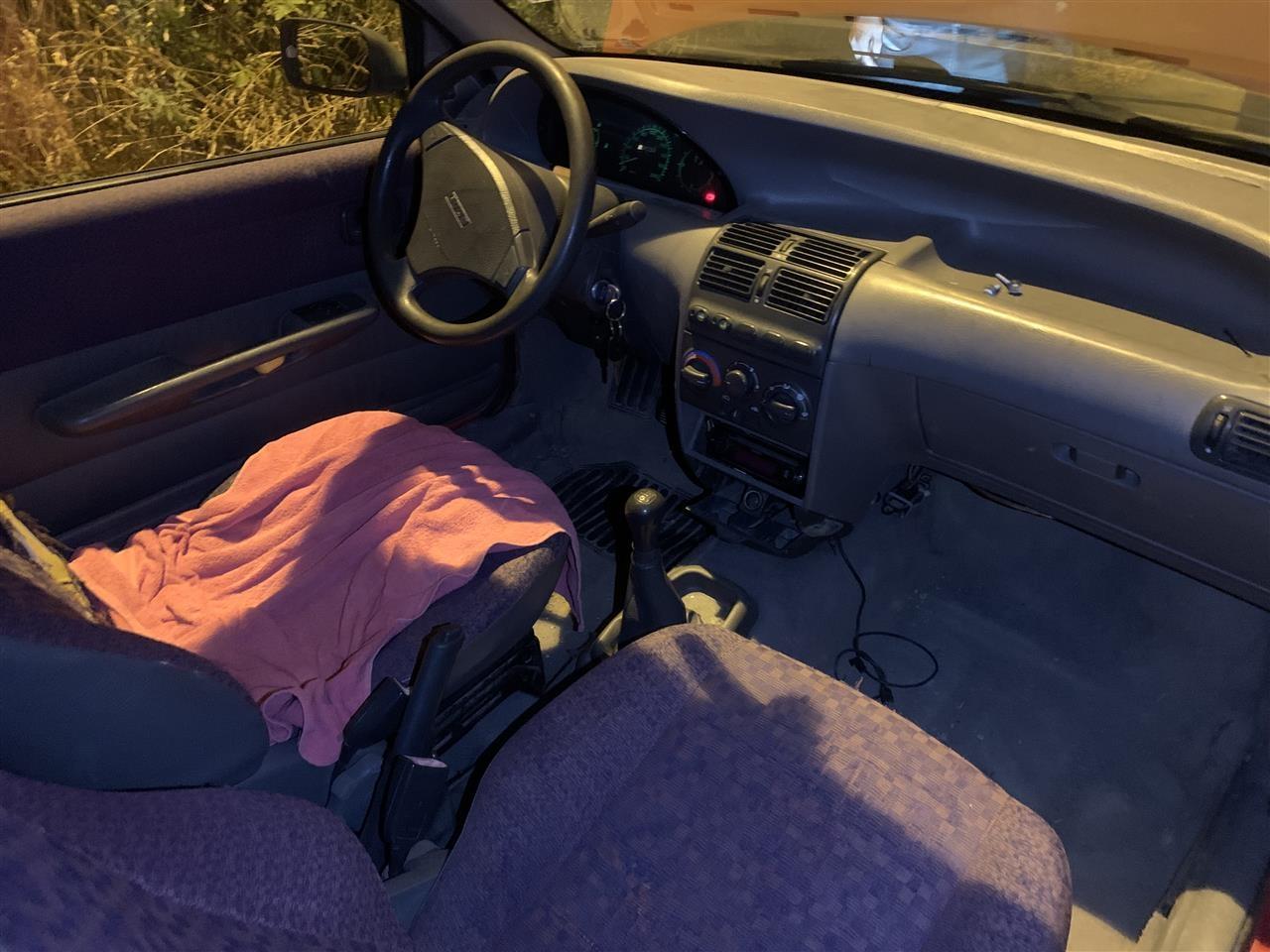 Fiat-punto