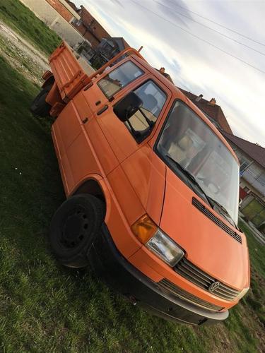Kombi T4 
