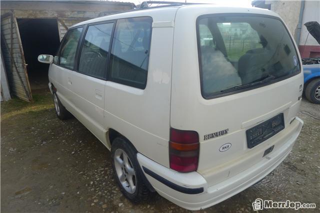Renault Espace -93