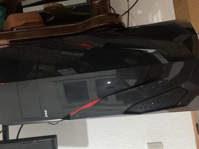 Pc gaming