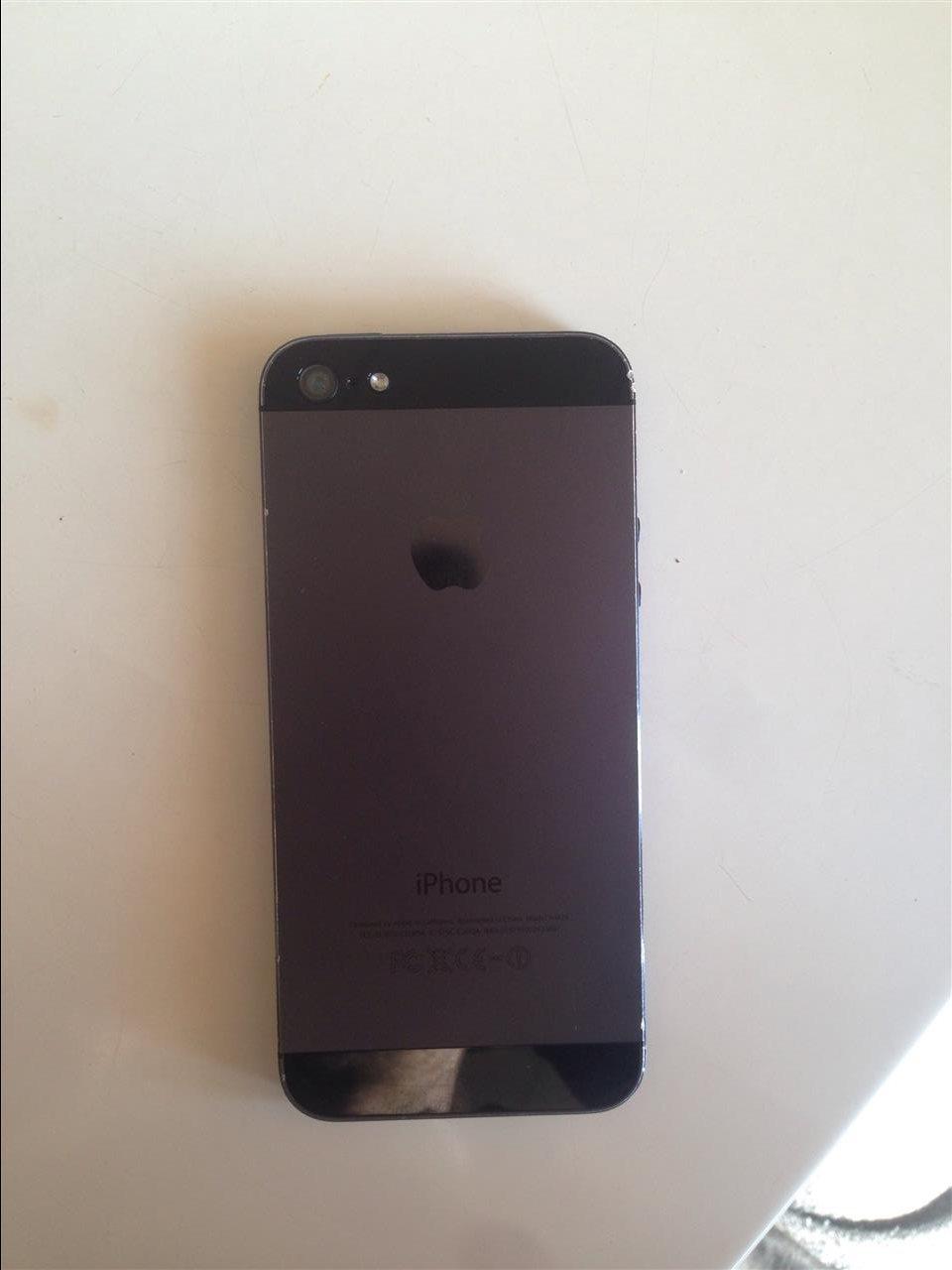 Iphone-5