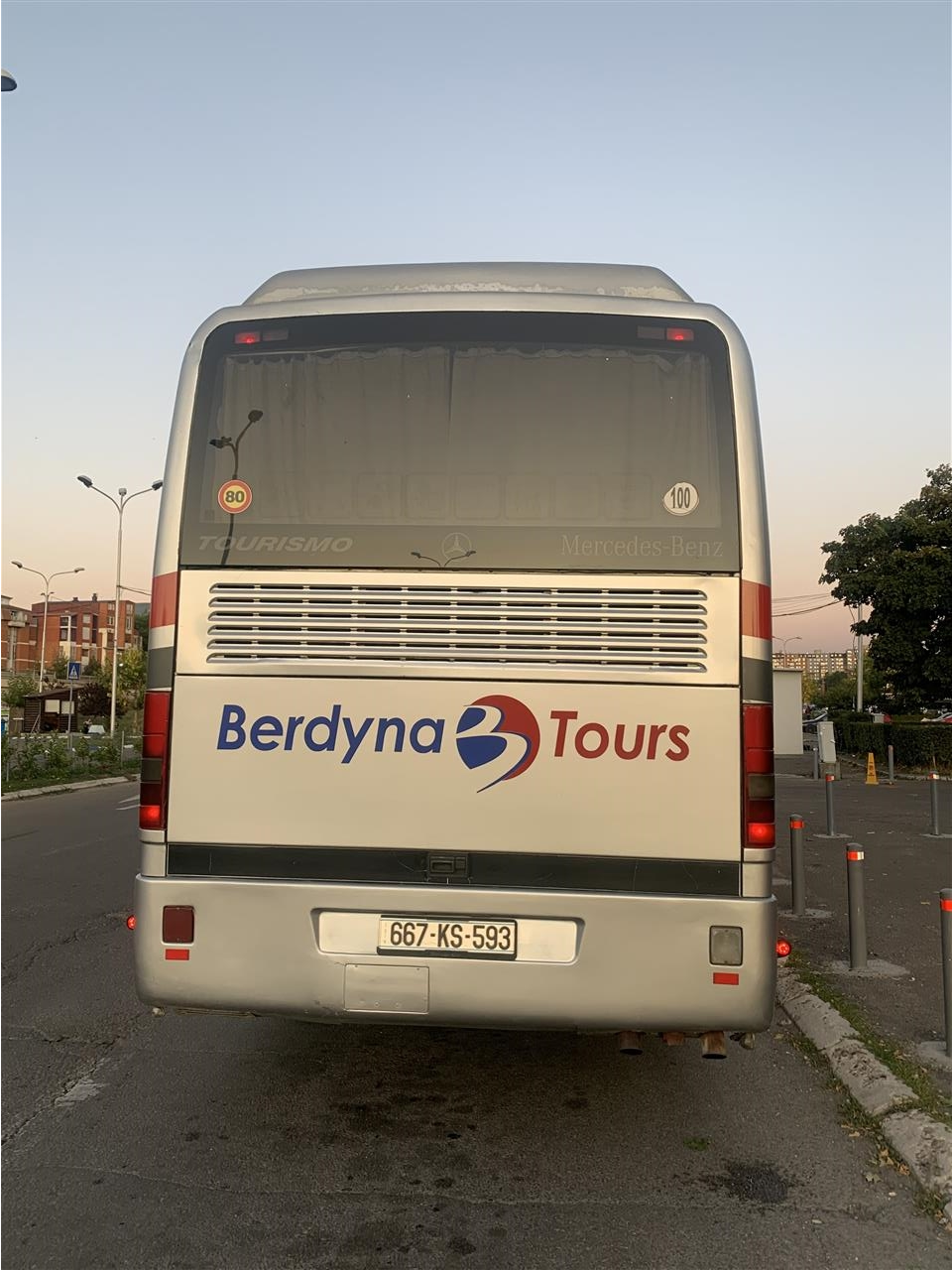 Setra