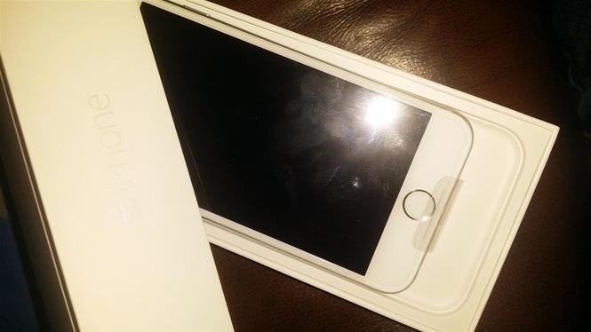 iPhone 6