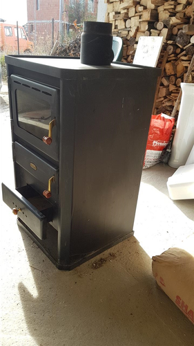 Kamin