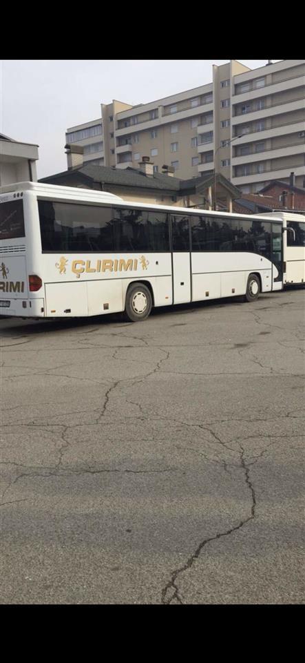 Autobus
