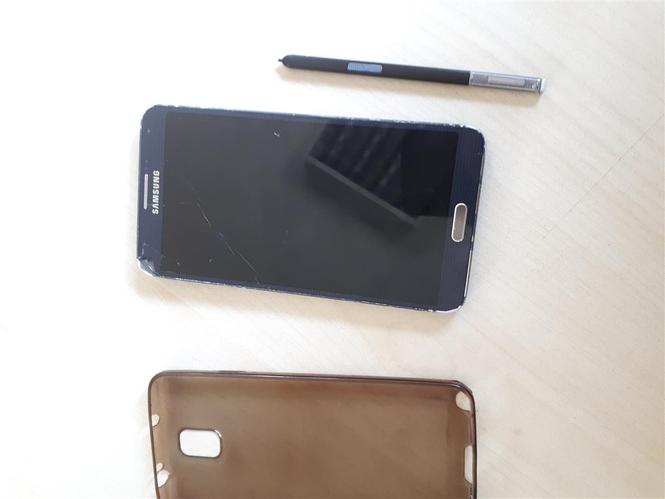 Shitet Note 3