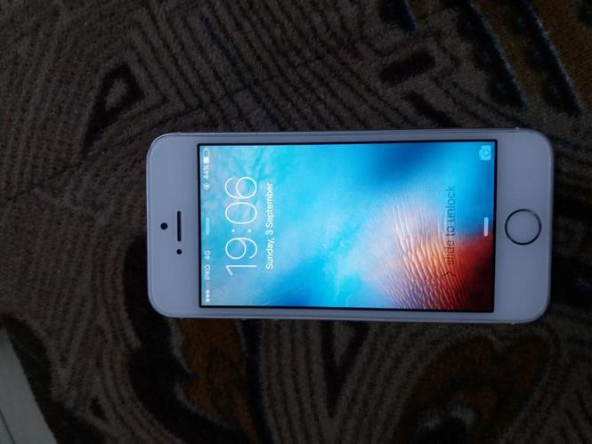 iPhone 5s 