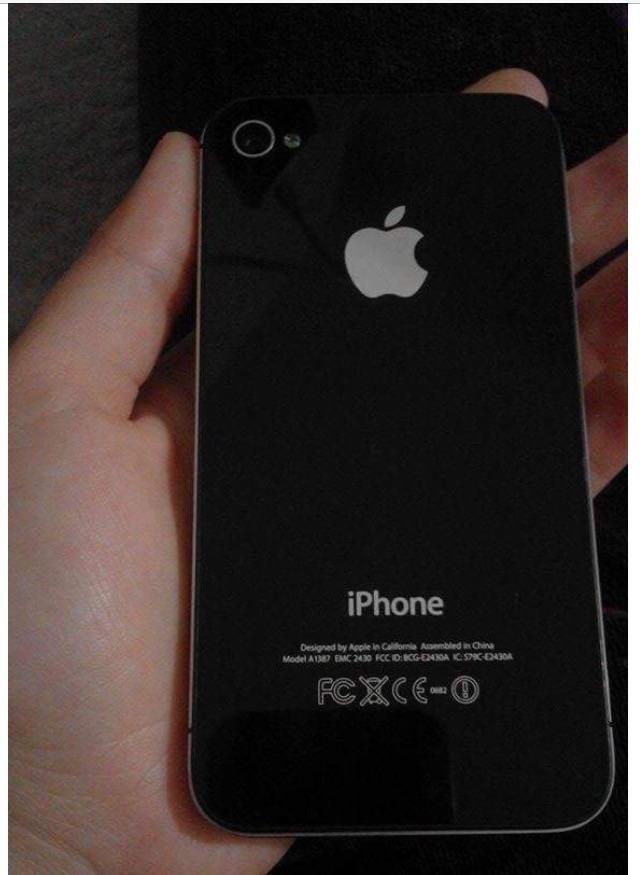 Iphone-4-s
