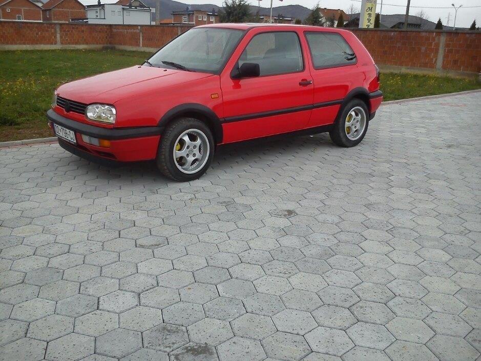 GOLF-3