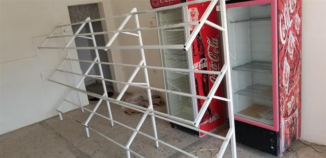 Rafte per pem dhe perime