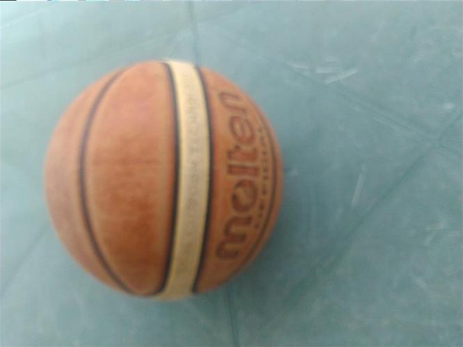 top basketbolli