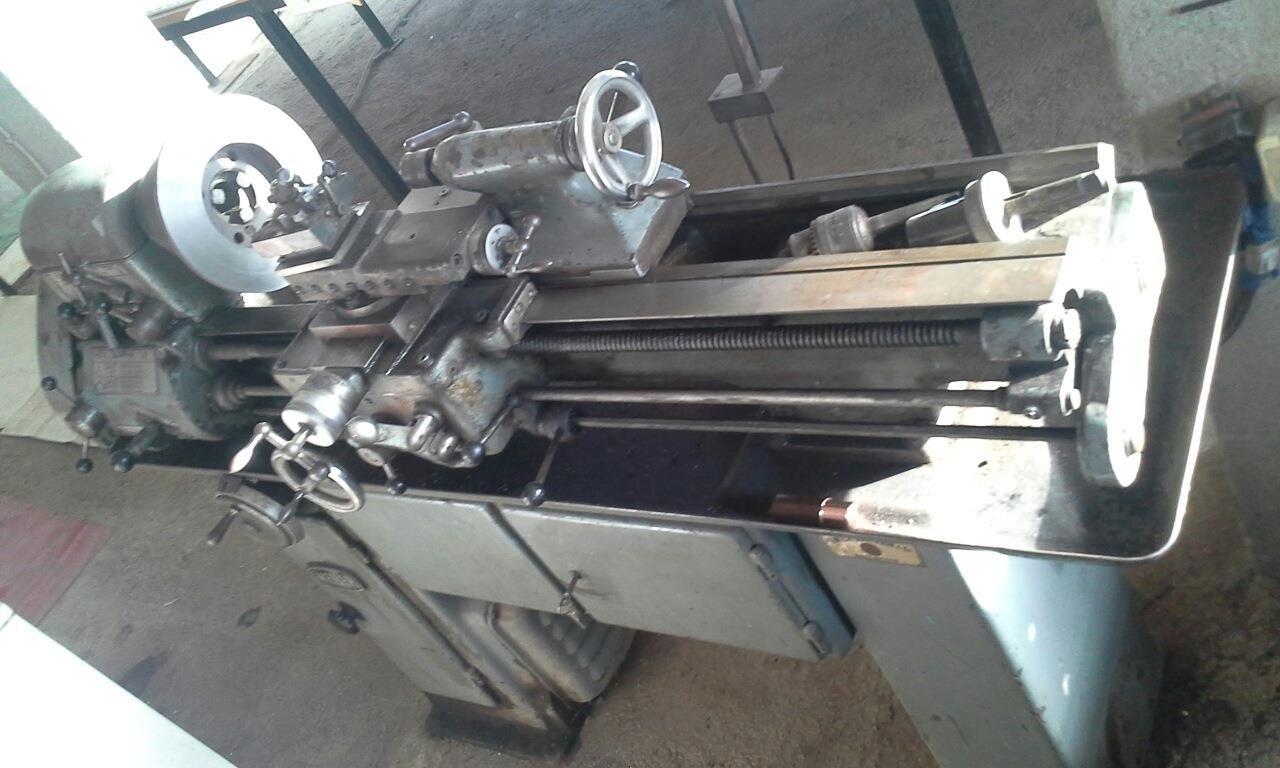 Torno
