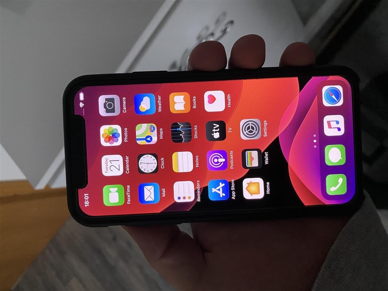 Iphone-x