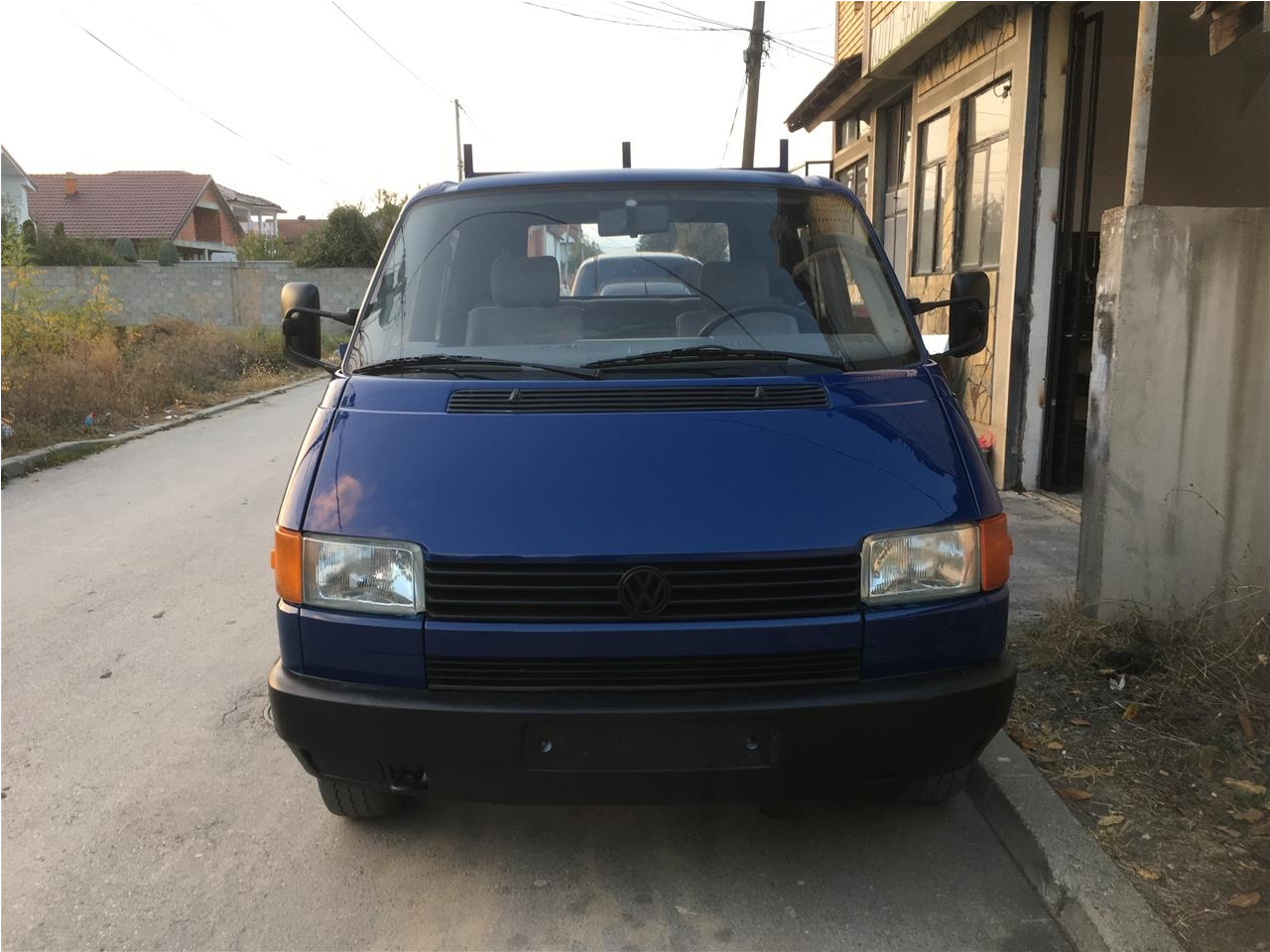 VW-T4-dizel-