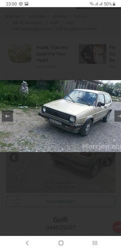 Golf 2