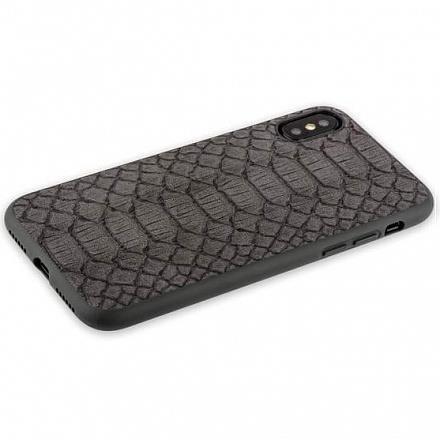 Case Gulin Python per Iphone XS Max