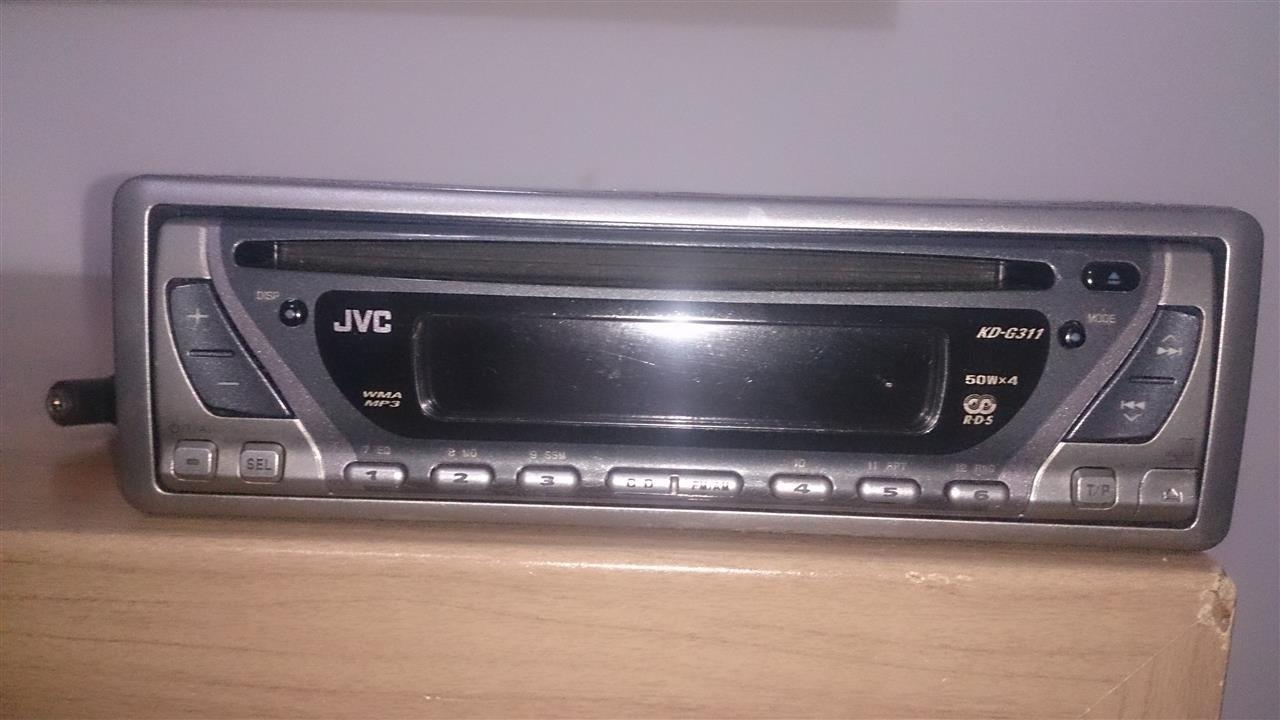 JVC