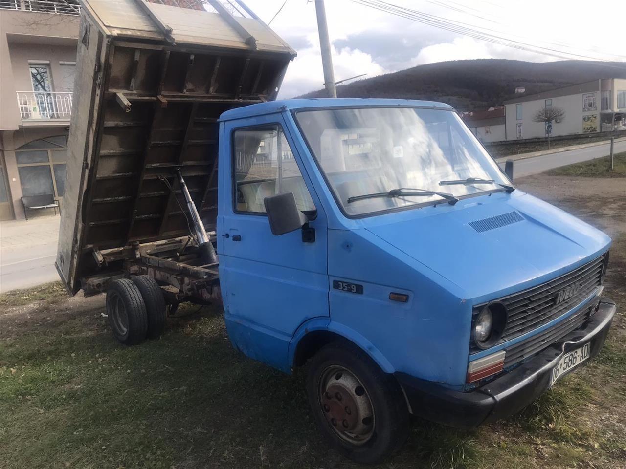 Iveco