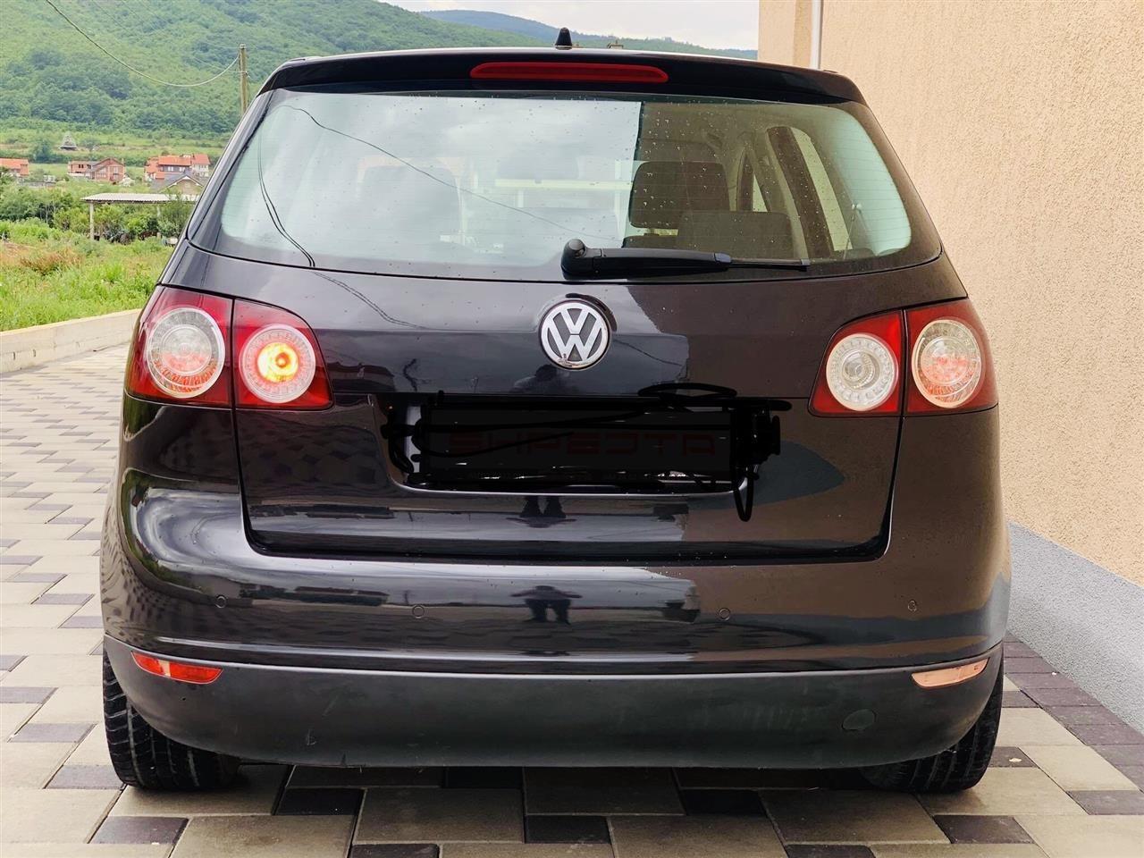 Golf-Plus