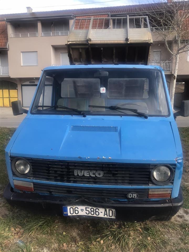Iveco