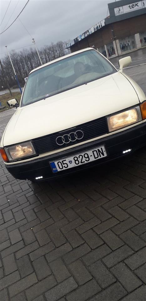 Audi-80