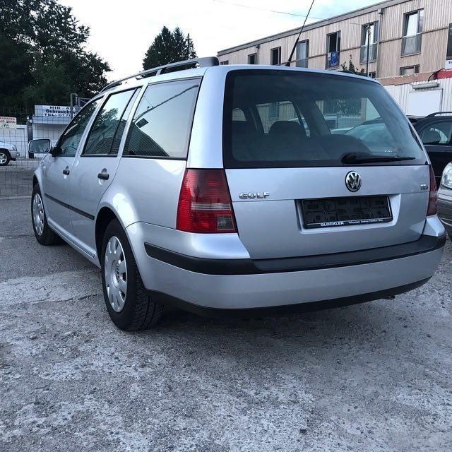 Golf-4