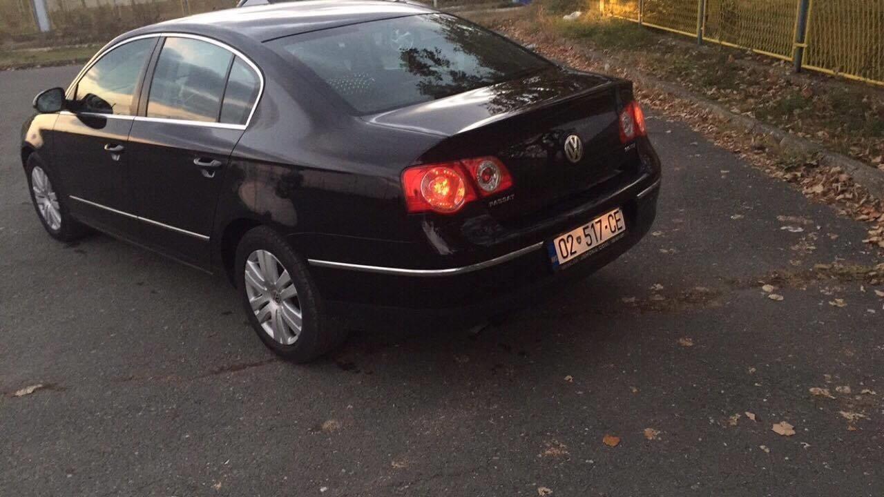 Passat-3C
