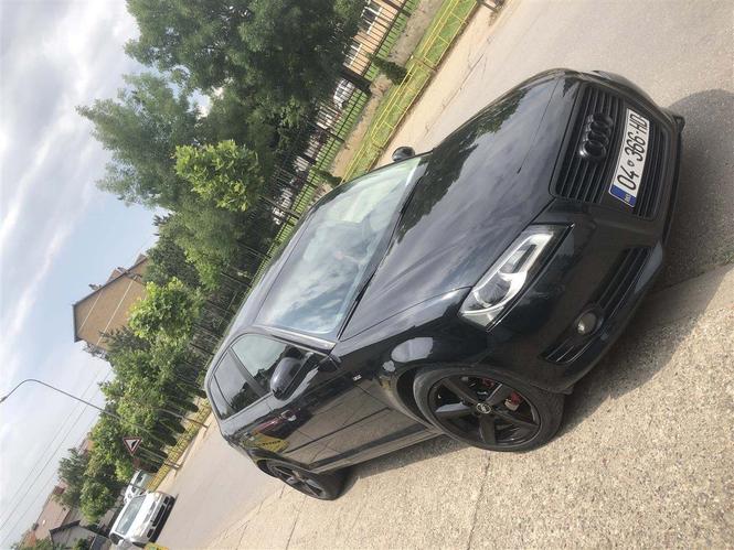 Shitet Audi A3