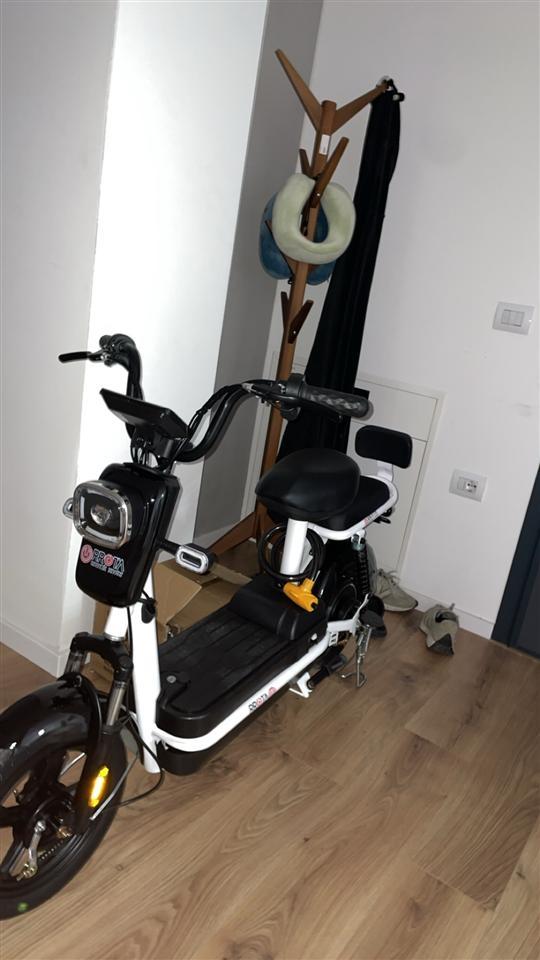 Motorr-Elektrik
