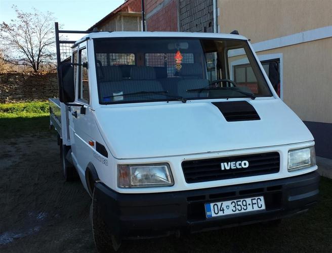 iveko