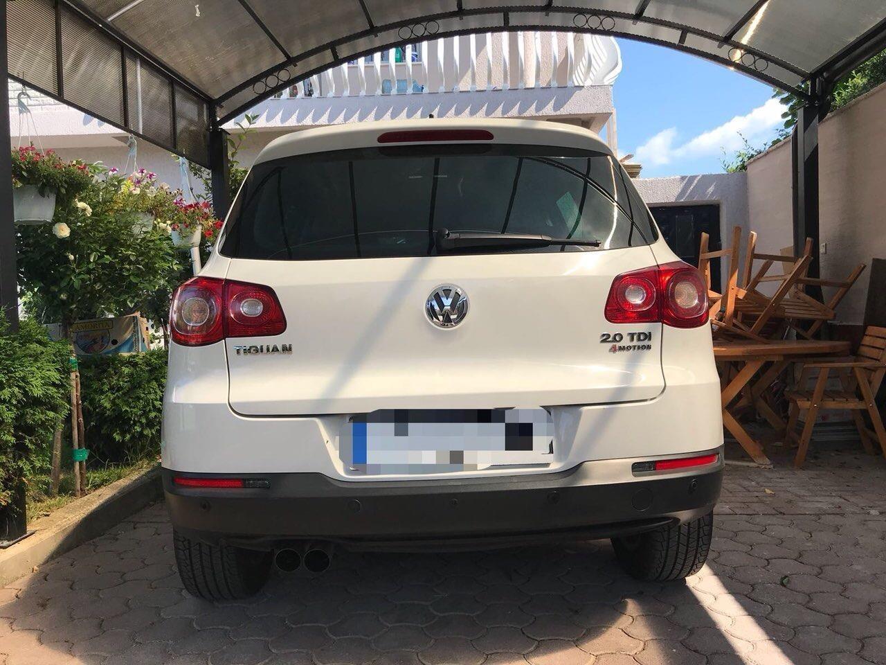 Tiguan