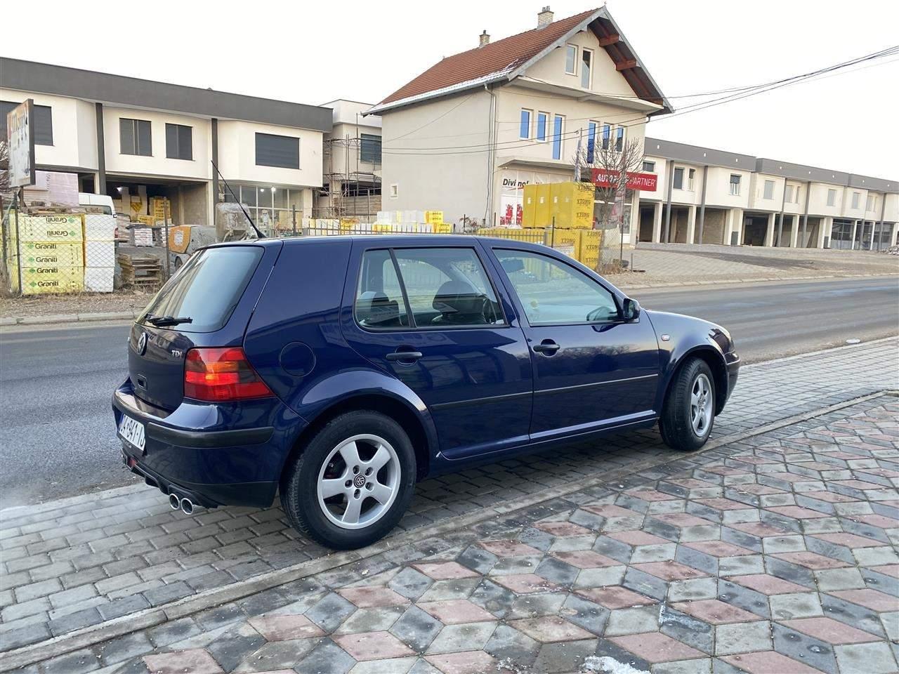 Golf-4
