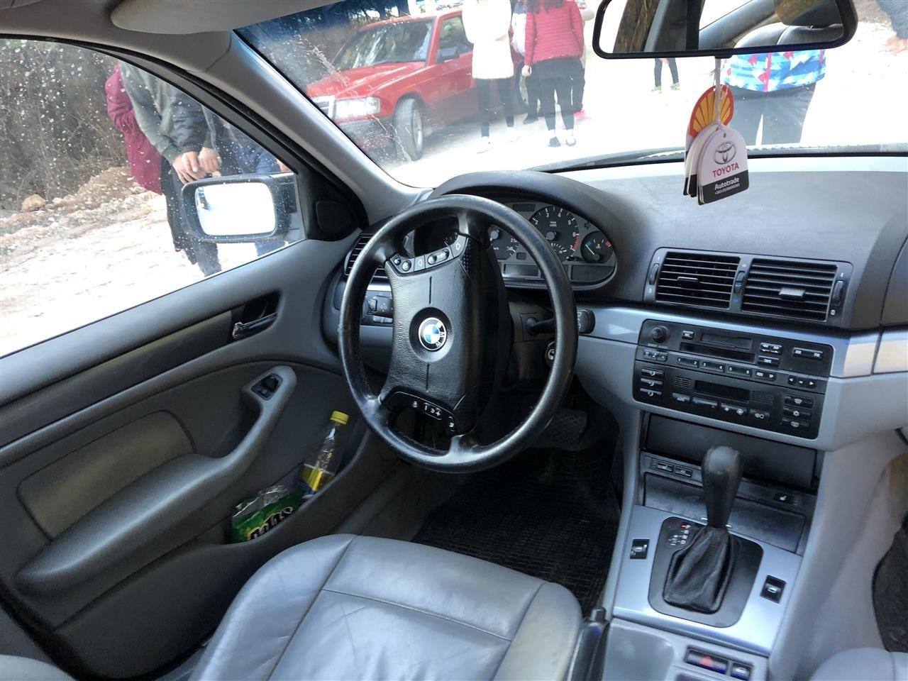 BMW-E46
