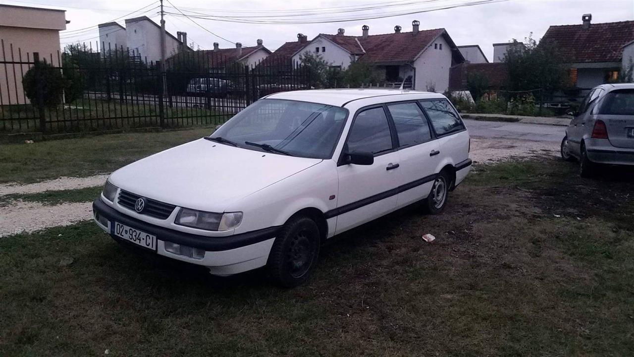 Passat