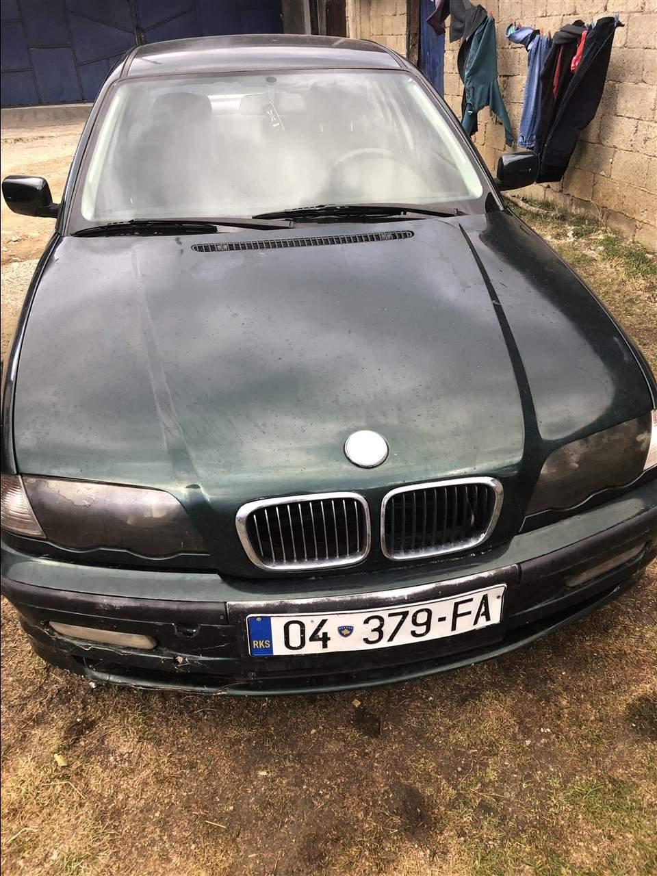BMW-e46