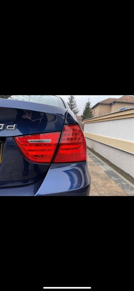 Bmw-320d-e90