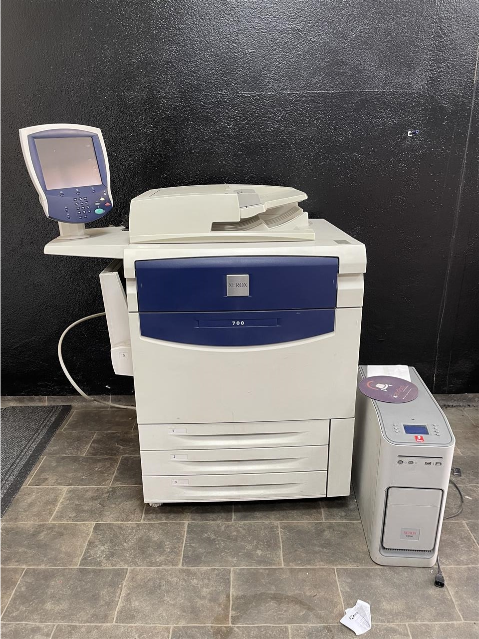 Xerox-700