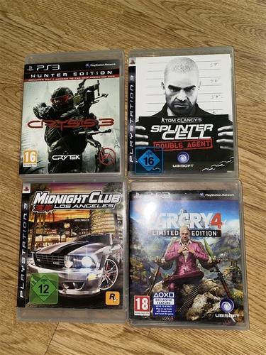 Sony ps3