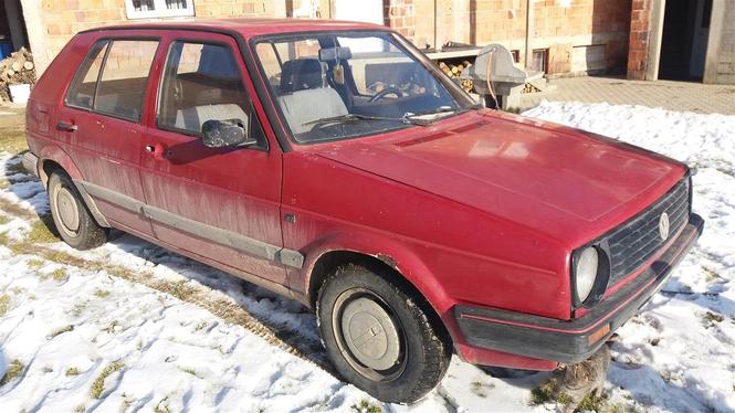 Golf 2