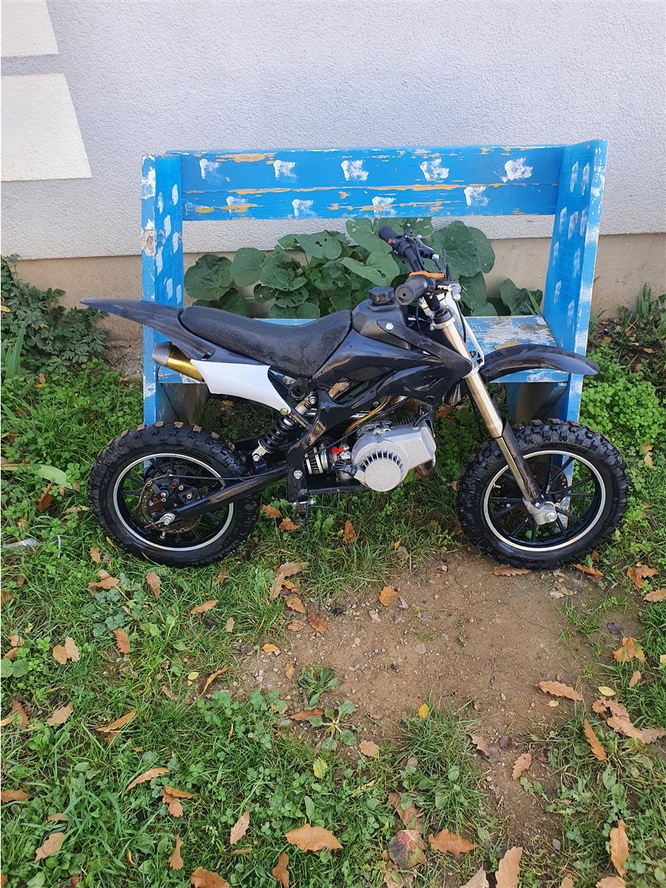 Mini-kros