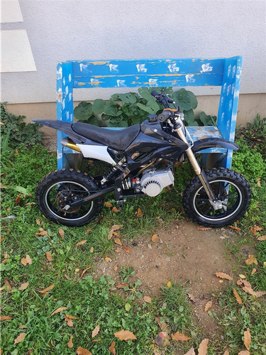 Mini kros