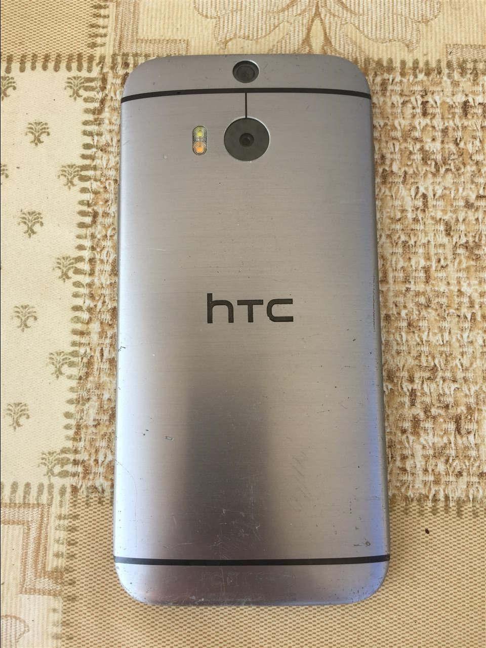HTC-M8