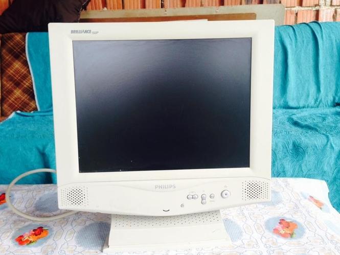 Monitor