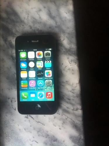 iPhone 4