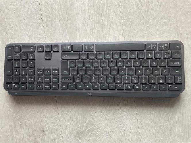 Mx Keys