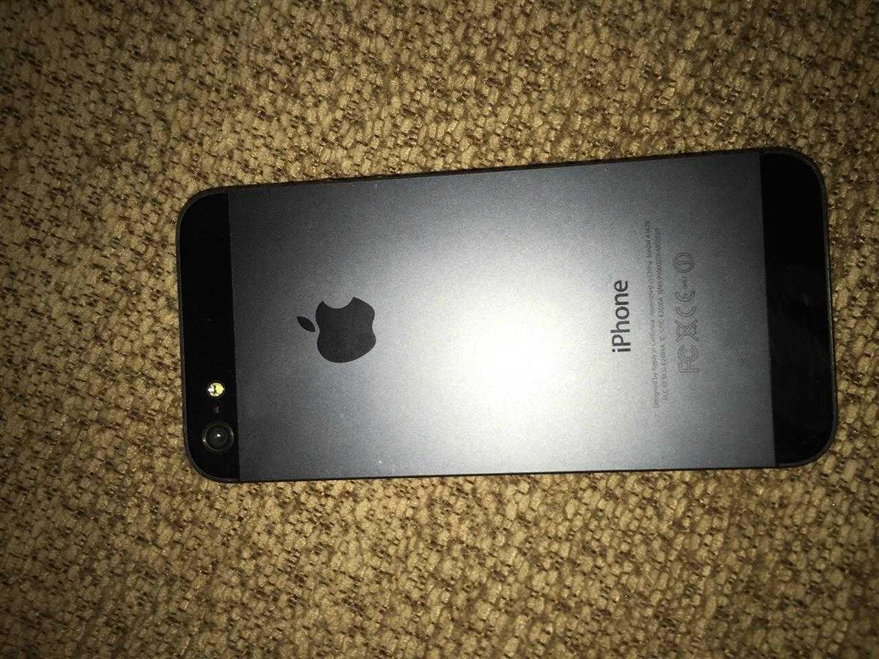 IPhone5