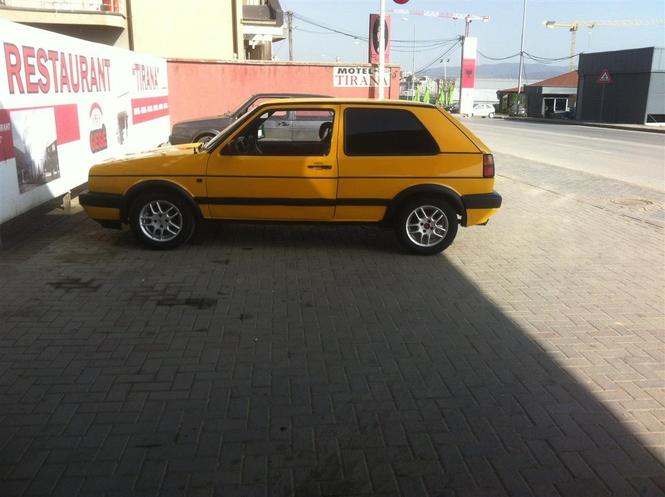 golf 2 tip top 