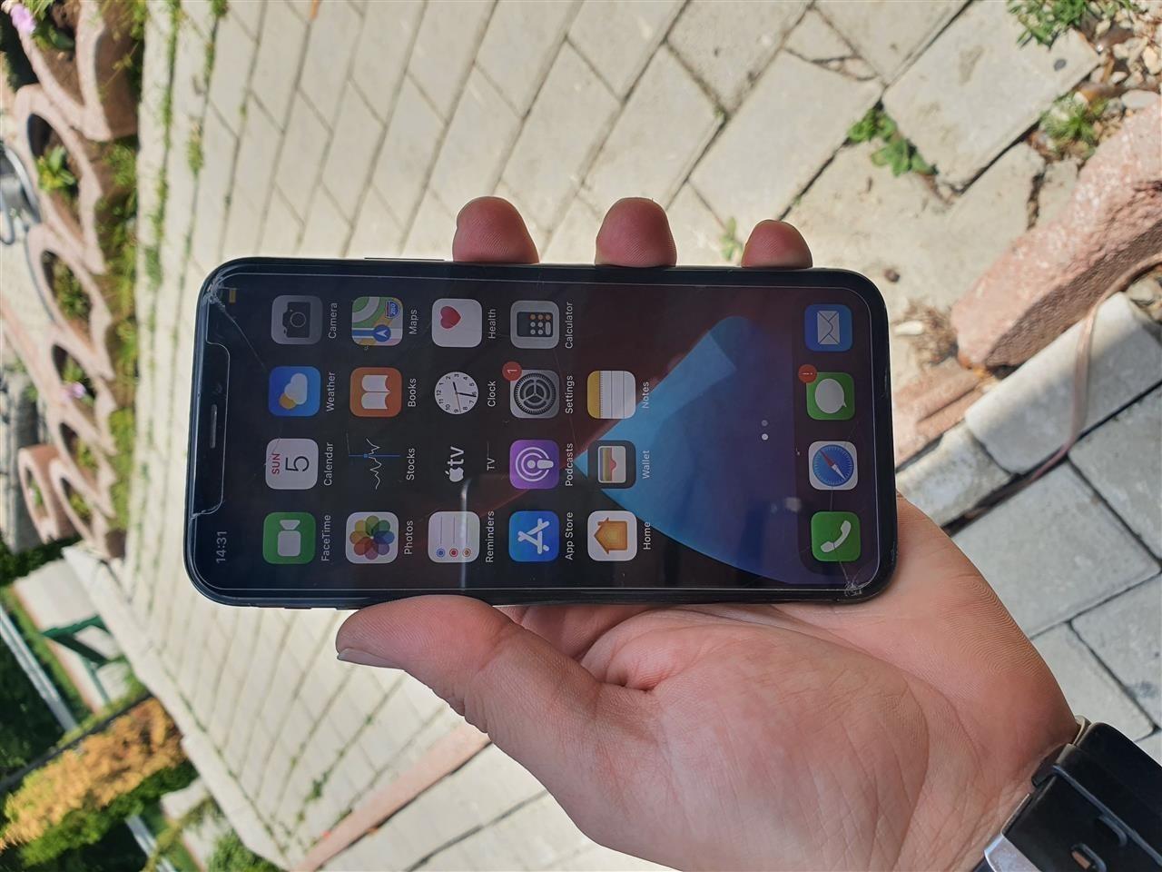 Iphone-x